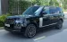 Bán Range Rover Autobiography LWB sản xuất 2020, xe siêu mới.