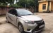 Chính chủ bán xe Toyota vios E 2017 số sàn