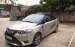 Chính chủ bán xe Toyota vios E 2017 số sàn