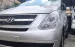 HYUNDAI Starex – Máy dầu số sàn 2009 