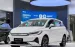 BYD M6 - Xe thuần điện 7 Chỗ tốt nhất hiện nay. 