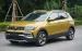 Volkswagen  T-Cross bản Luxury