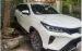 CẦN BÁN TOYOTA FORTUNER 2.4G 4x2 AT LEGENDER – ĐỜI 2021