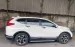 Honda CR-V 2018 – Bản L cao cấp, nhập Thái 