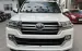  Toyota Land Cruiser 5.7 nhập Mỹ, sản xuất 2016. Xe siêu đẹp.
