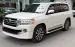  Toyota Land Cruiser 5.7 nhập Mỹ, sản xuất 2016. Xe siêu đẹp.