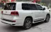  Toyota Land Cruiser 5.7 nhập Mỹ, sản xuất 2016. Xe siêu đẹp.