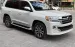  Toyota Land Cruiser 5.7 nhập Mỹ, sản xuất 2016. Xe siêu đẹp.