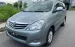 Cần bán Toyota Innova G đặc biệt 2.0 MT – đời 2011
