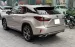 Bán Lexus RX350 nhập Mỹ, sản xuất 2016, full lịch sử hãng.
