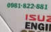 CHÍNH CHỦ BÁN XE TẢI 4 CHÂN – ISUZU 350PS – THÙNG MUI BẠT.