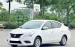 BÁN NISSAN SUNNY XV Premium 2019 – TRẮNG, ZIN ĐẸP