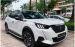 Peugeot 2008 GT 2021 bản cao nhất - Trắng - 1 chủ