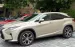 Bán Lexus RX350 2016, 1 chủ từ mới Hà Nội, full lịch sử.