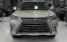 Bán Lexus LX570 nhập mỹ, sản xuất 2019 chạy ít cực mới.