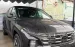 BÁN HYUNDAI TUCSON 2.0 XĂNG ĐẶC BIỆT – MÀU ĐEN – 2025