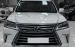 Bán Lexus LX570 2016, nhập Trung Đông, một chủ từ mới.