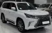 Bán Lexus LX570 2016, nhập Trung Đông, một chủ từ mới.