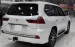 Bán Lexus LX570 2016, nhập Trung Đông, một chủ từ mới.