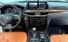 Bán Lexus LX570 2016, nhập Trung Đông, một chủ từ mới.