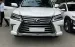 Cần bán Lexus LX 570 Super Sport 2016, Trung Đông