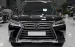 Bán Lexus LX570 nhập Mỹ, sản xuất 2018, lăn bánh chưa đầy 4 vạn,