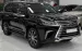 Bán Lexus LX570 nhập Mỹ, sản xuất 2018, lăn bánh chưa đầy 4 vạn,