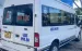 Ford Transit – Bán xe ô tô khách 16 chỗ, đời 2013 – Xe công ty Hồ Lộc tại Đà Nẵng