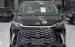 Giao ngay Lexus LM500h 4 chỗ VIP, sản xuất 2025, mới 100%.