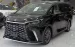 Giao ngay Lexus LM500h 4 chỗ VIP, sản xuất 2025, mới 100%.