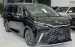 Giao ngay Lexus LM500h 4 chỗ VIP, sản xuất 2025, mới 100%.