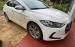Mình có xe elantra 2018 bản 2.0 một chủ từ đầu.