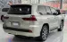 Bán Lexus LX570 sản xuất 2016, màu vàng cát cực đẹp.
