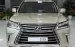 Bán Lexus LX570 sản xuất 2016, màu vàng cát cực đẹp.