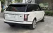 Bán Range Rover Black Sản Xuất 2015. xe cực mới.
