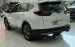 Bán Honda CRV-L sản xuất 2022. Xe chạy ít, một chủ Hà Nội.