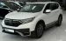 Bán Honda CRV-L sản xuất 2022. Xe chạy ít, một chủ Hà Nội.