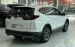 Bán Honda CRV-L sản xuất 2022. Xe chạy ít, một chủ Hà Nội.