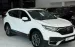 Bán Honda CRV-L sản xuất 2022. Xe chạy ít, một chủ Hà Nội.