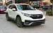 Bán Honda CR V L 2022, màu trắng, nhập khẩu chính hãng, giá 890tr