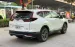 Bán Honda CR V L 2022, màu trắng, nhập khẩu chính hãng, giá 890tr