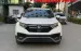 Bán Honda CR V L 2022, màu trắng, nhập khẩu chính hãng, giá 890tr