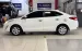 Xe Toyota Vios Vios 1.5 E MT 2020 2020, màu trắng, giá chỉ 330 triệu