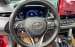 Cần bán gấp Toyota Corolla Cross Cross 1.8 HEV 2021, màu đỏ, nhập khẩu chính hãng