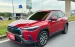 Cần bán gấp Toyota Corolla Cross Cross 1.8 HEV 2021, màu đỏ, nhập khẩu chính hãng