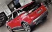 Peugeot 3008 Premium Red Sensation phối màu quyến rũ nhất của dòng 3008