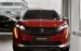 Peugeot 3008 Premium Red Sensation phối màu quyến rũ nhất của dòng 3008