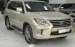 Bán Lexus LX570 nhập Mỹ, sản xuất 2014. xe chạy ít cực mới.
