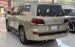Bán Lexus LX570 nhập Mỹ, sản xuất 2014. xe chạy ít cực mới.
