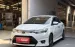 Toyota Vios 1.5E CVT 2017